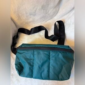 Calpak Luka Belt Bag in Kale - NWOT - Never Worn